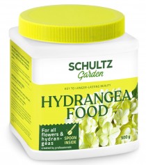 SCHULTZ HYDRANDEA FOOD hortenzijų trąšos, 900 g